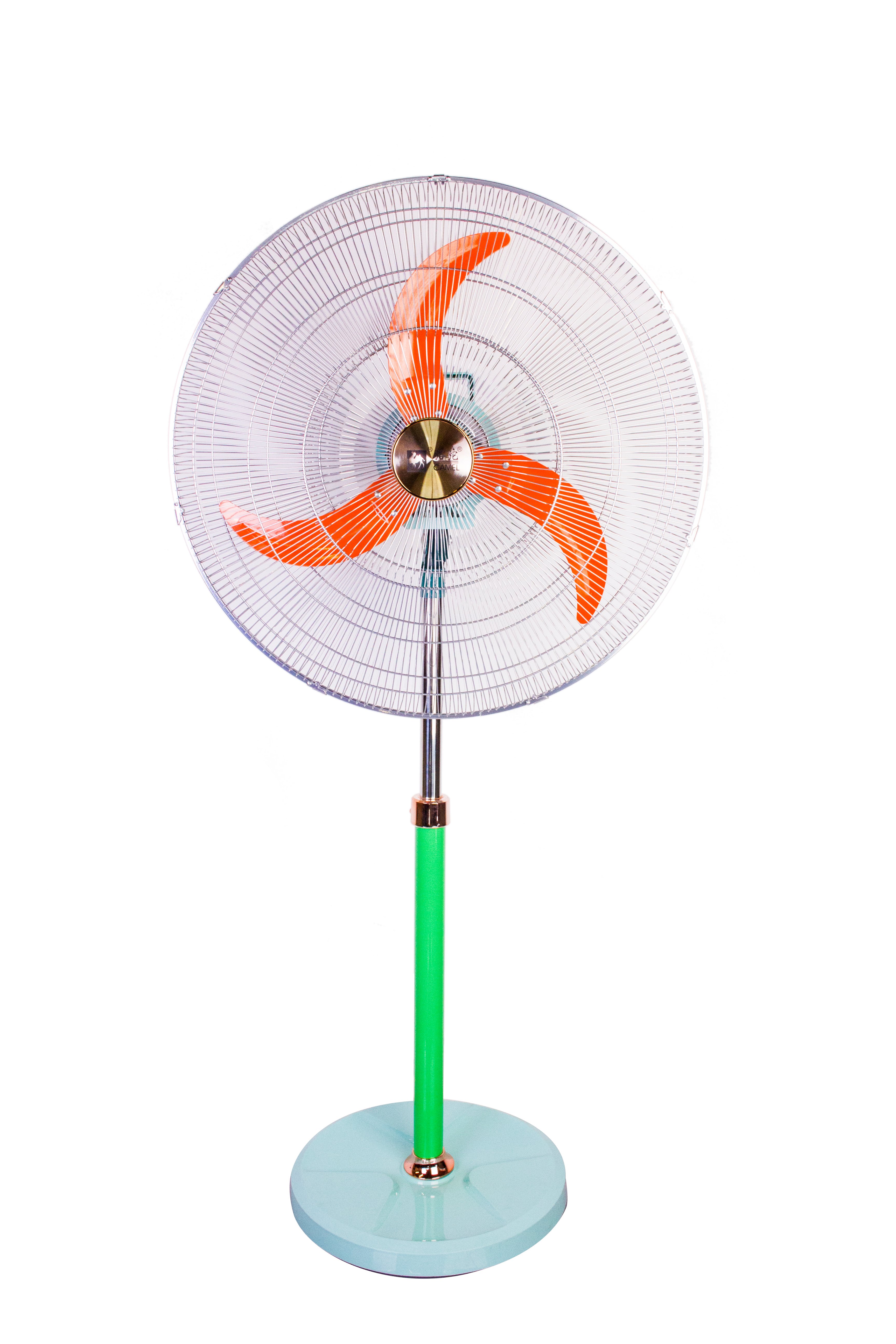  Unmatched Performance and Reliability of Our 26 Inch Industrial Fan