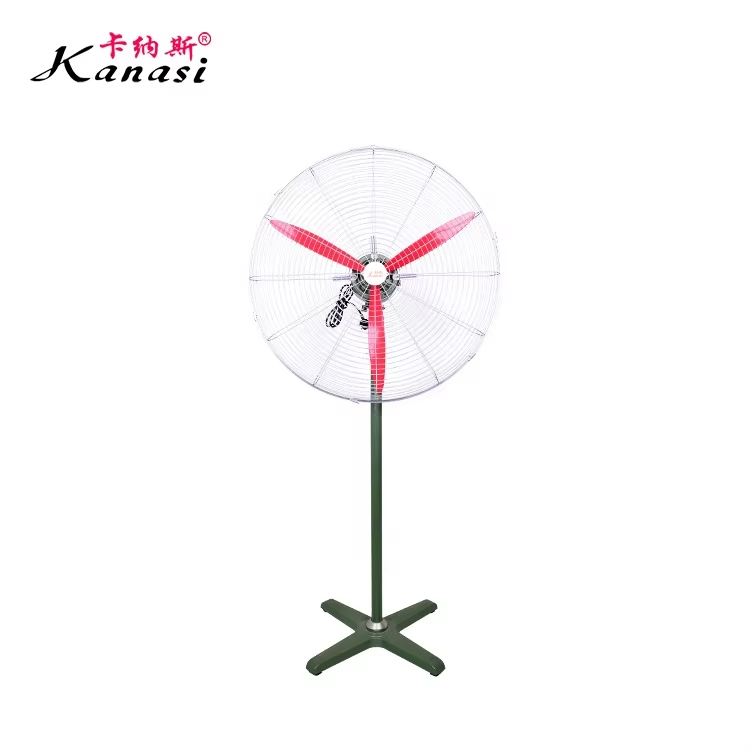 What Features Make Commercial Fans Ideal for Businesses?