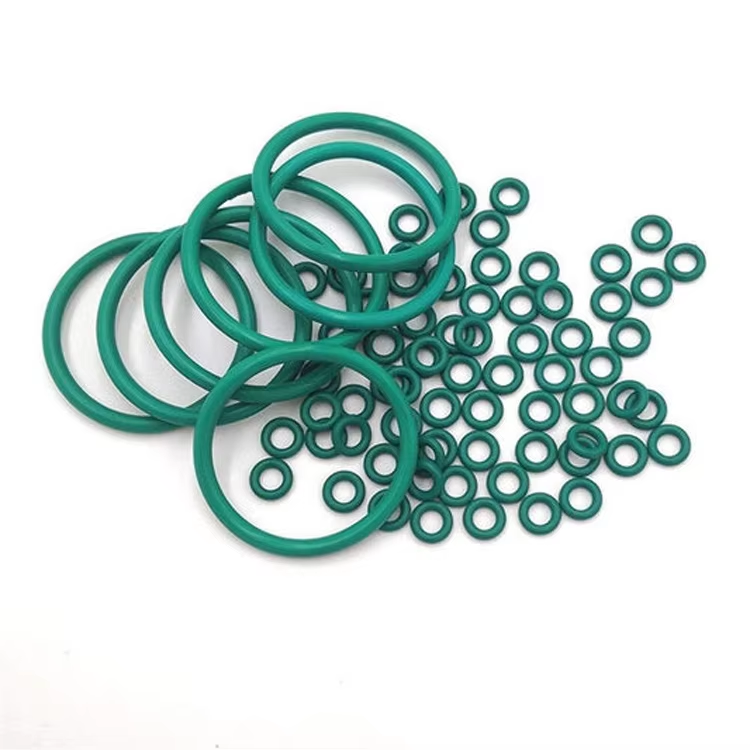 Low Temperature Resistant Rubber Seals: Material Options for Cold Environment