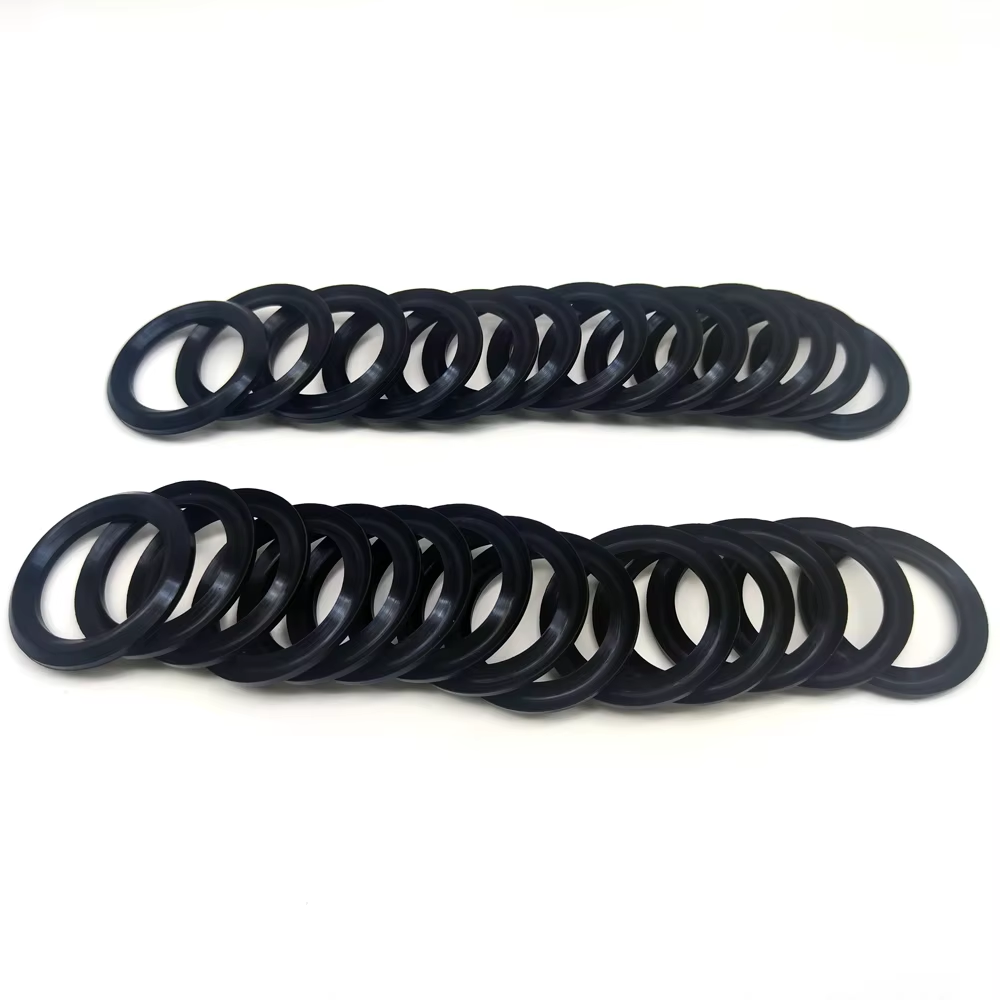 How to Source High-Performance Rubber Seals From Professional Manufacturers