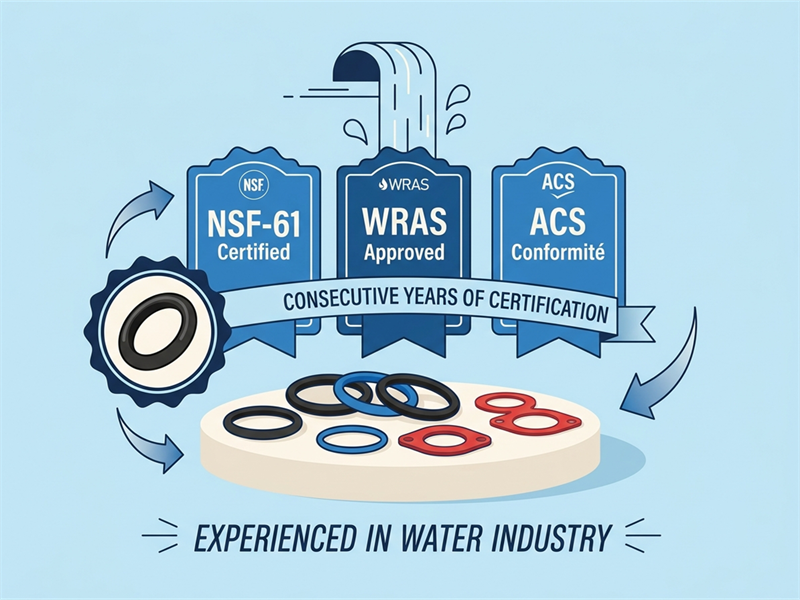 Global Water Compliance