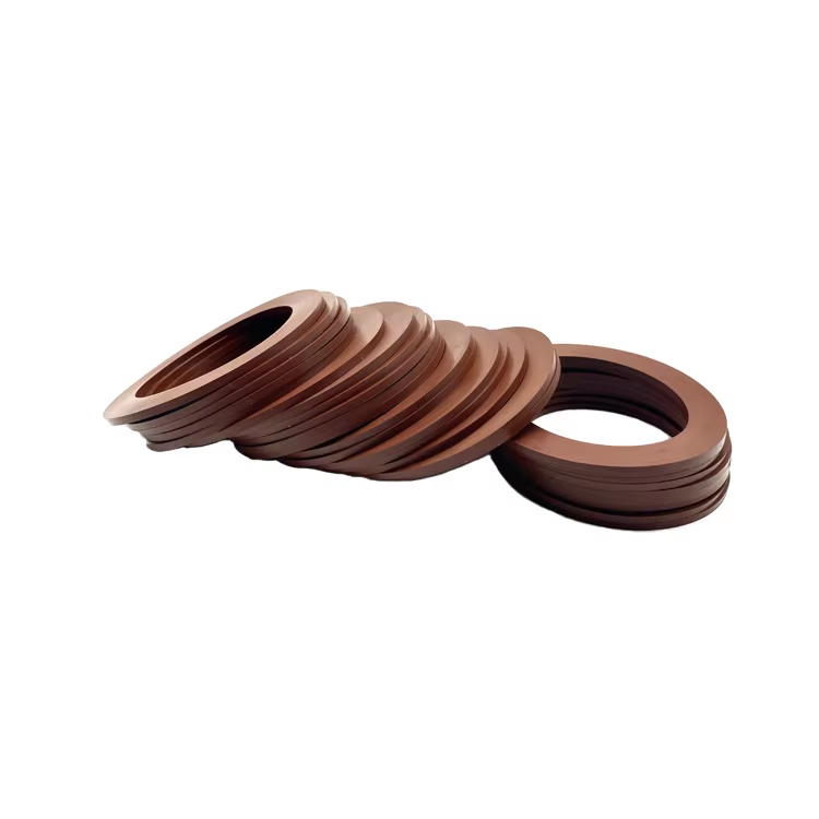 Selection Standards of Sanitary Gaskets for Food Processing Production Pipelines