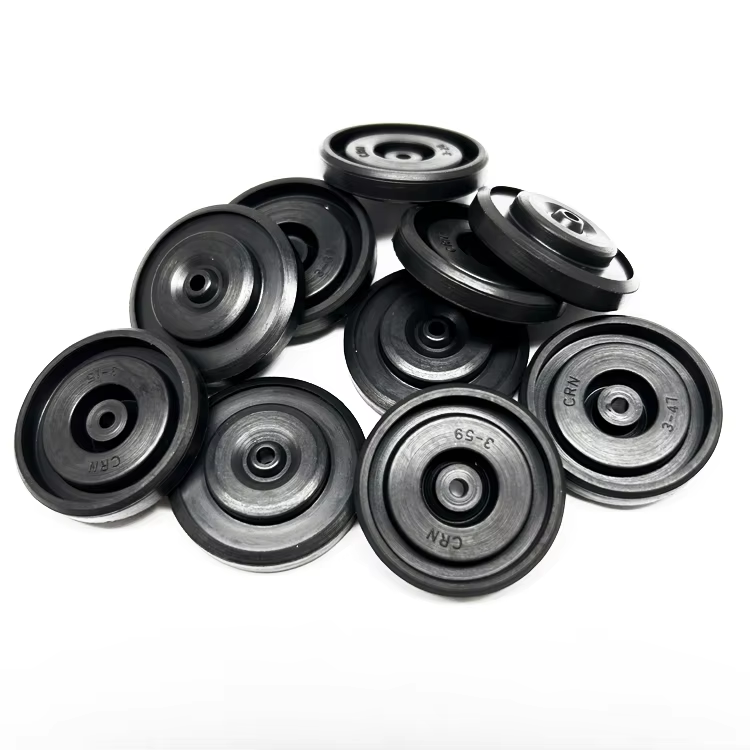 High Pressure Rubber Seals: Material and Structure Design Recommendations