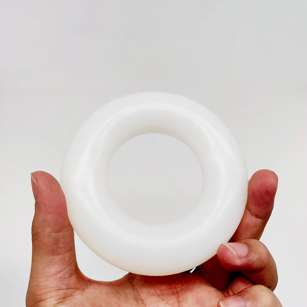 Medical Seals Design Considerations for Disposable and Reusable Medical Devices
