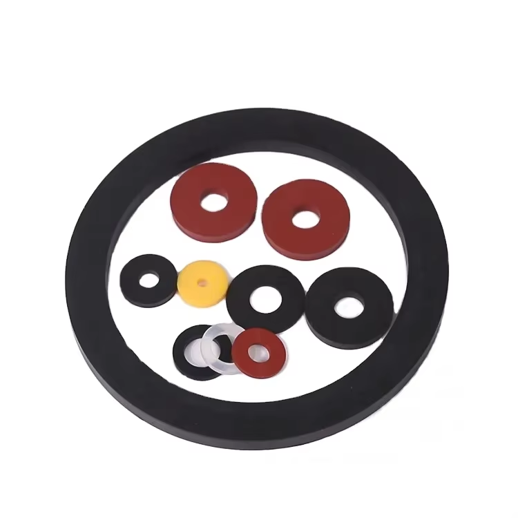 Rubber Seal Storage Guidelines to Prevent Degradation Before Installation