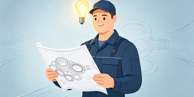 Common Rubber Part Failures:  Cracks, Swelling, Hardening, Leaking – Causes & Solutions