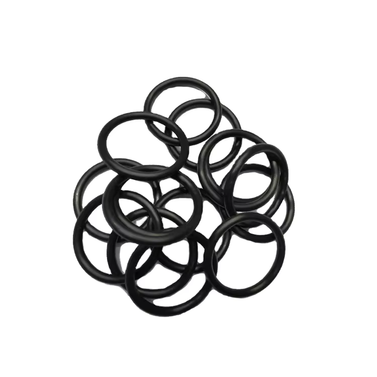 Viton Seals Advantages: FKM Seals for High Temperature and Chemical Environments
