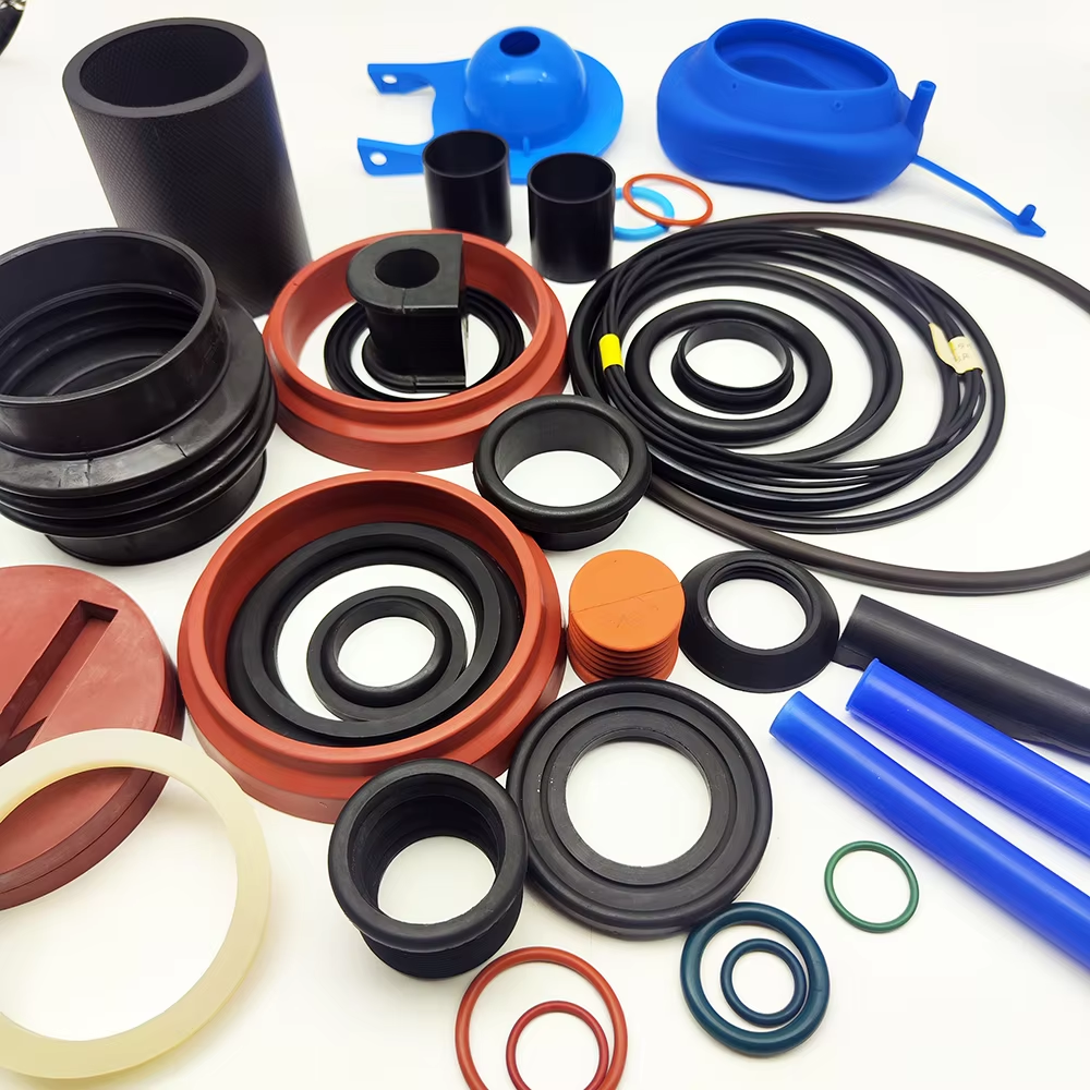 Scientific Storage Standards for Rubber Seals to Avoid Premature Aging