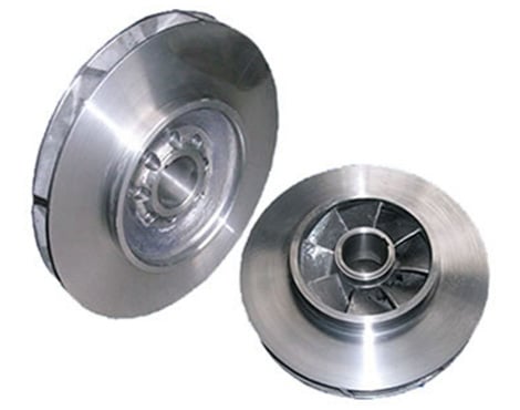 Palaeductores optimi: Inconel 901 pro durabilitate et efficentia incomparabilibus