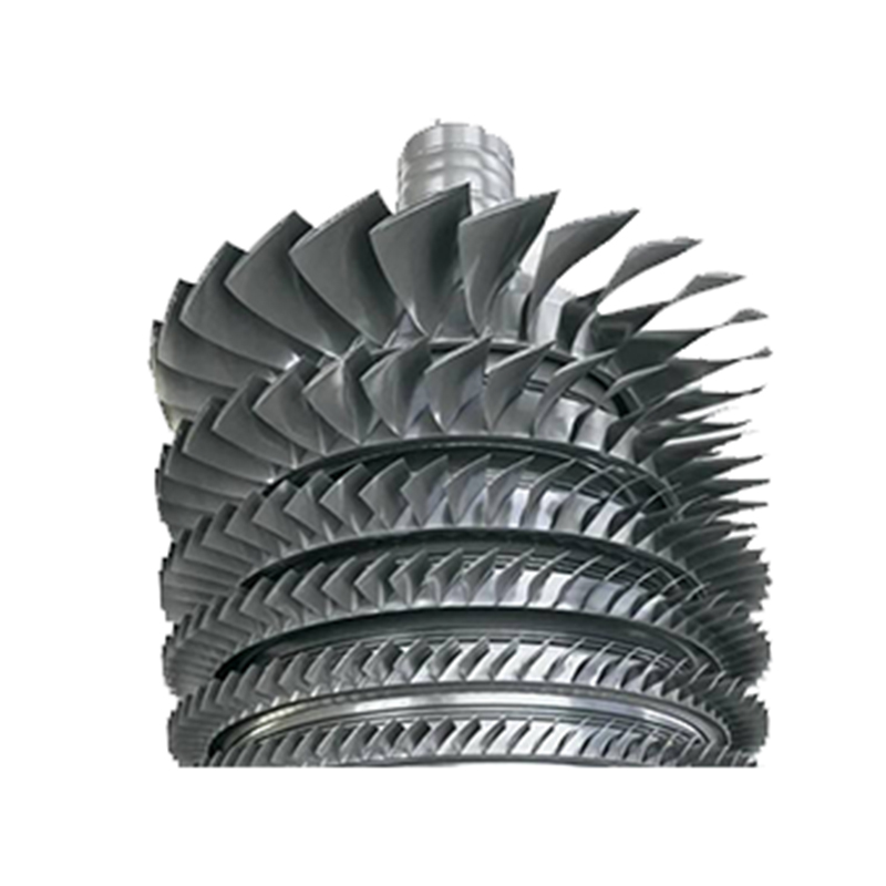 Progressus Technologiae Turbinum Gasiferarum Ex Aeroplano Derivatarum