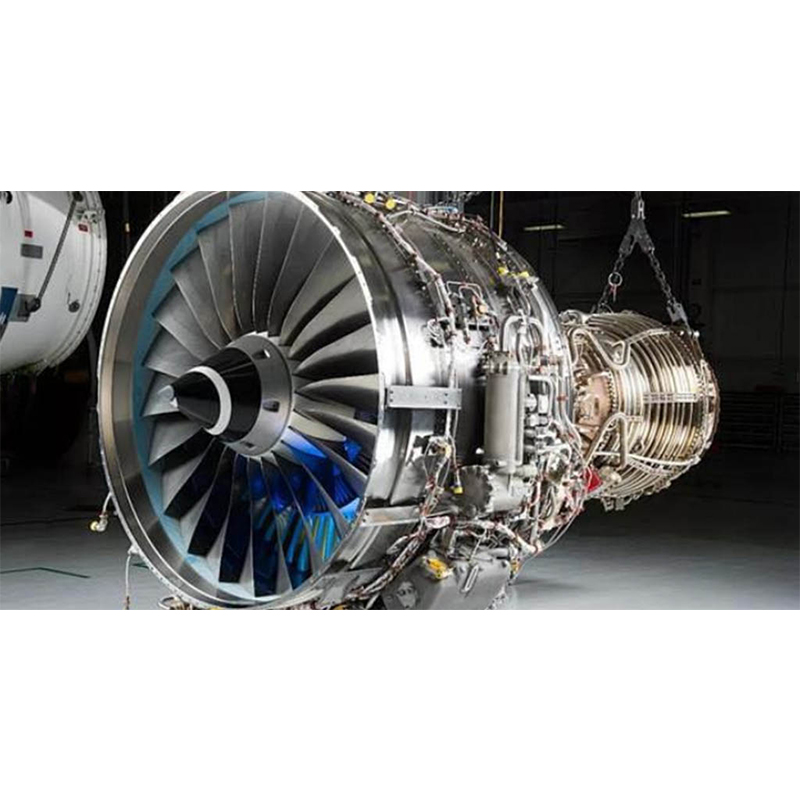 Gasne turbine|Snažno srce koje privodi savremeni svet