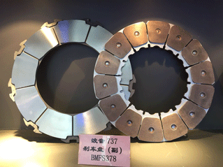 How Gas Turbine Diffusers Balance Air Flow