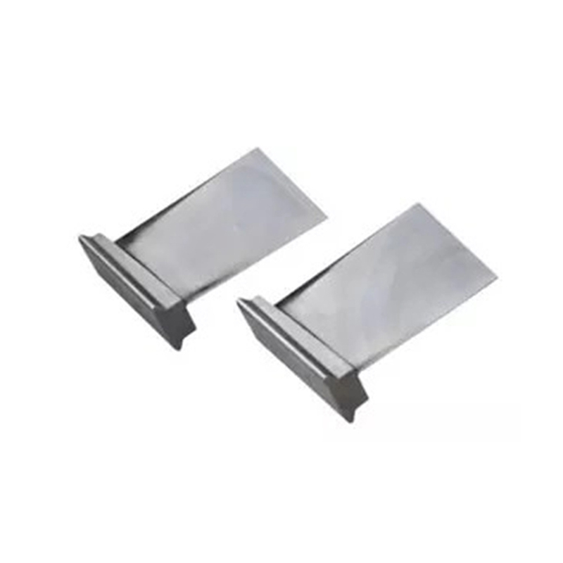 Forged compressor blades, forged steam turbine blades, China Forged ...