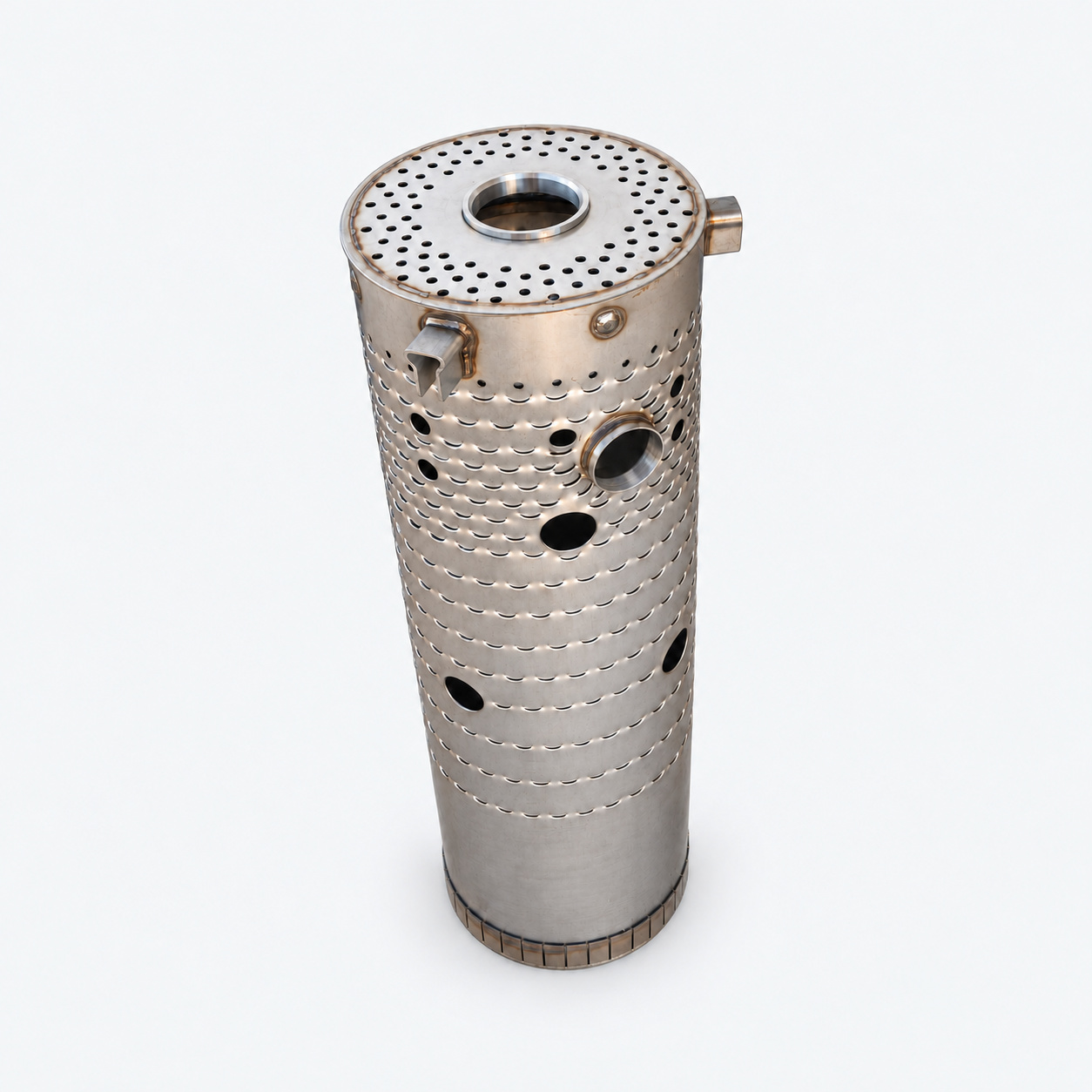 frame 6b dln primary fuel nozzle-7