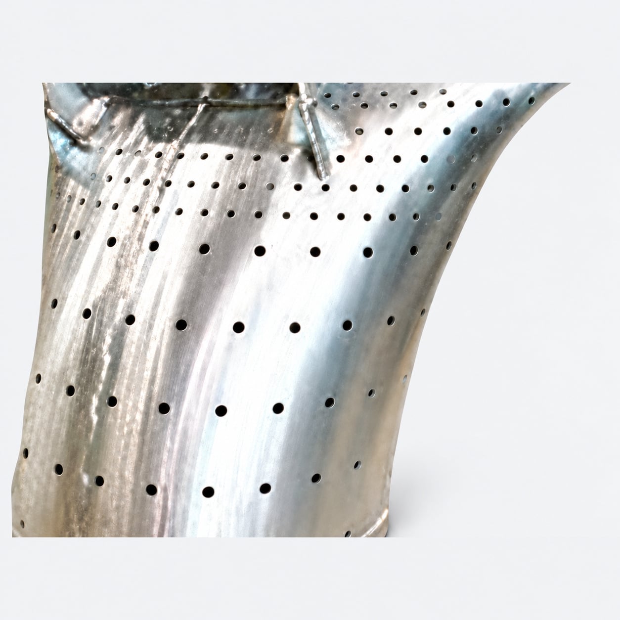 frame 7 flamesheet combustion system-7