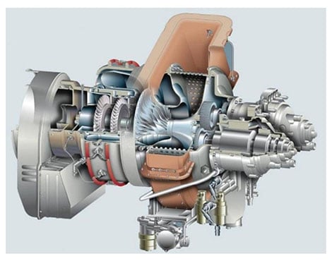 Palaeductores: Ad summum praestantiam elaborati ex Inconel X-750 et per peritiam in reversione ingenieriae