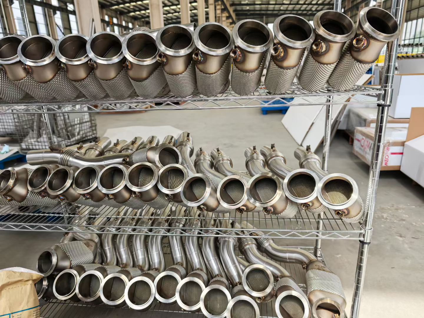 Innovative Engineering for Perfect Fit