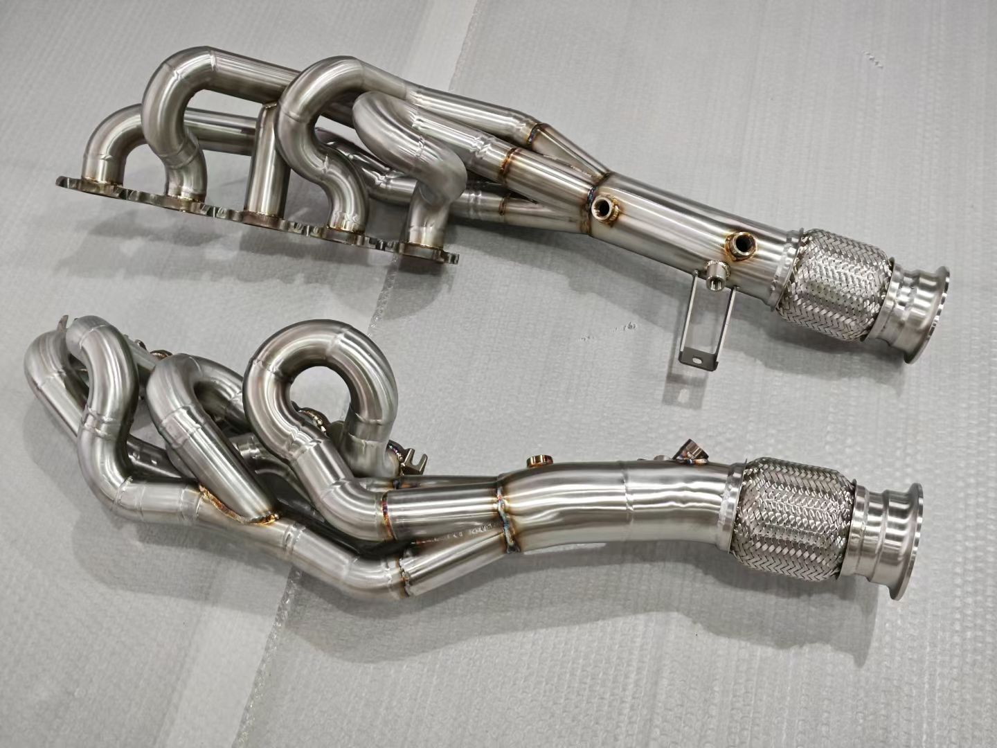 Advanced Flow Engineering & Rigorous Testing