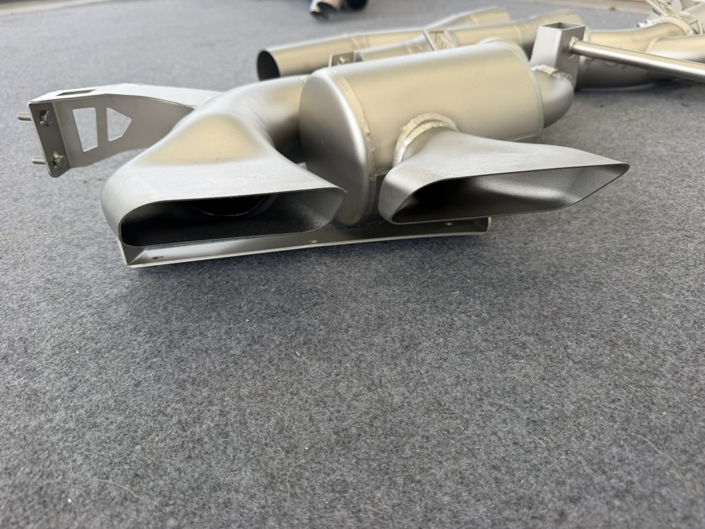Race-Bred Valvetronic Technology