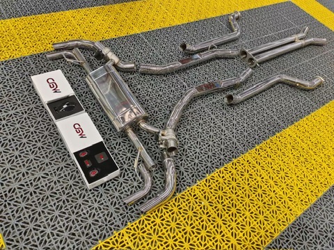 Material Innovation: Titanium and Stainless Steel