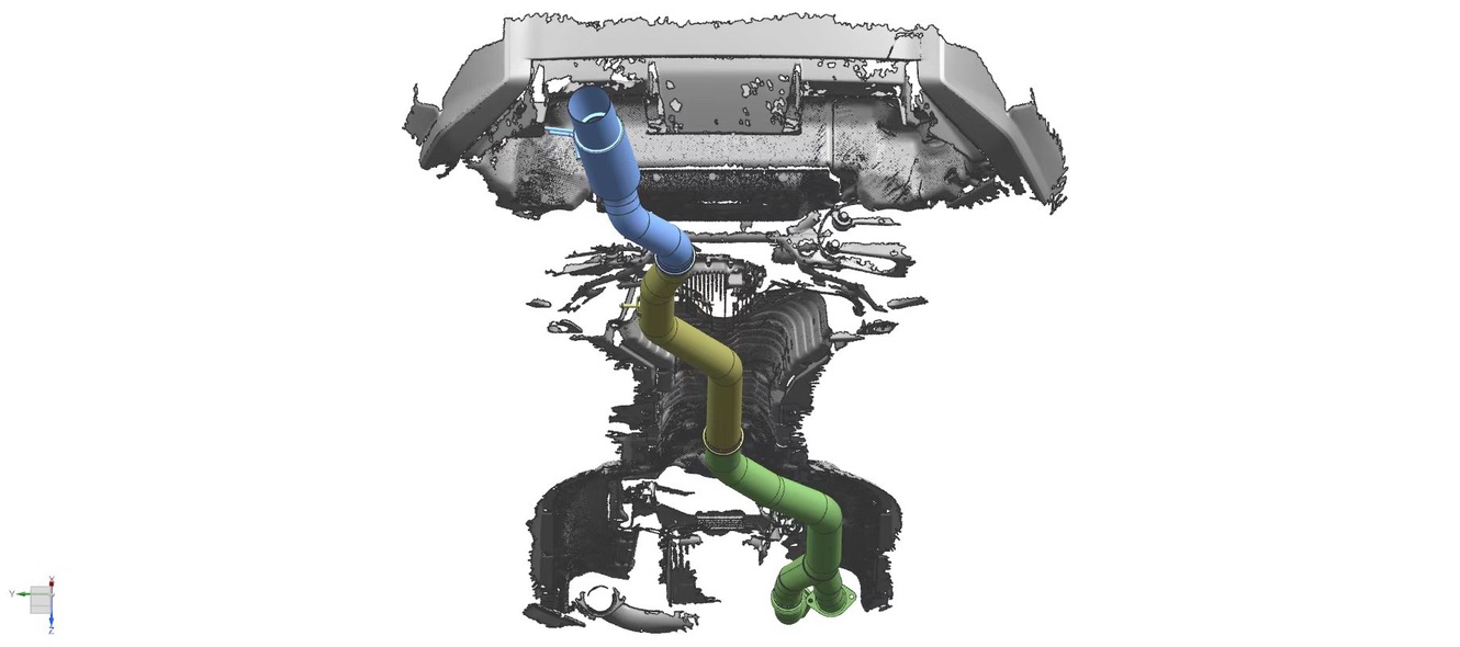 Optimized Backpressure for Enhanced Efficiency