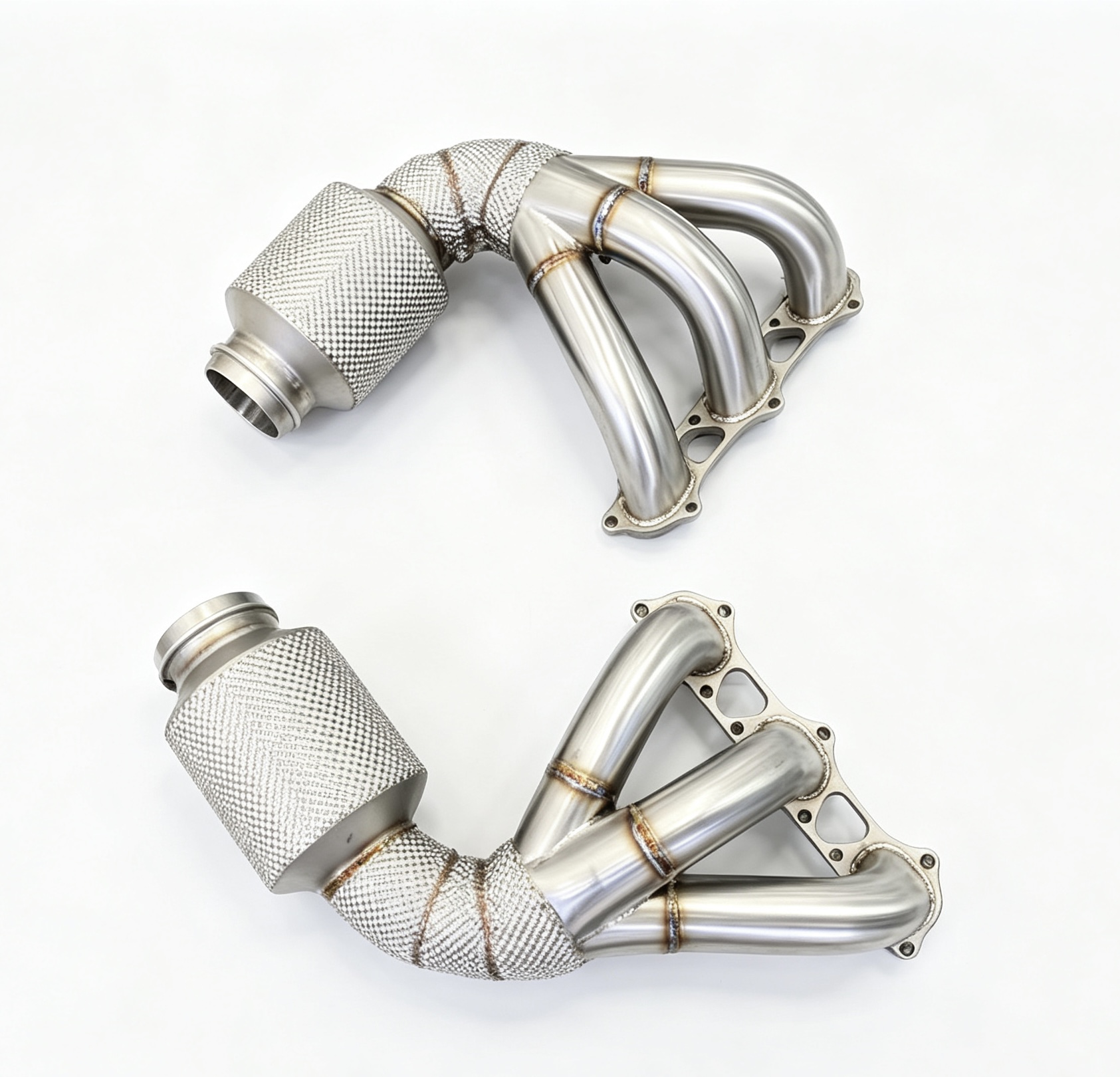 High-Performance Headers for Ultimate Power and Efficiency | Custom Exhaust Solutions