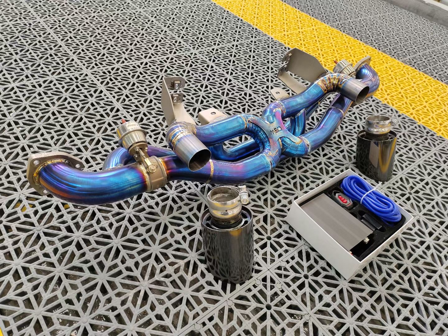 Advanced 3D Scanning and Digital Modeling