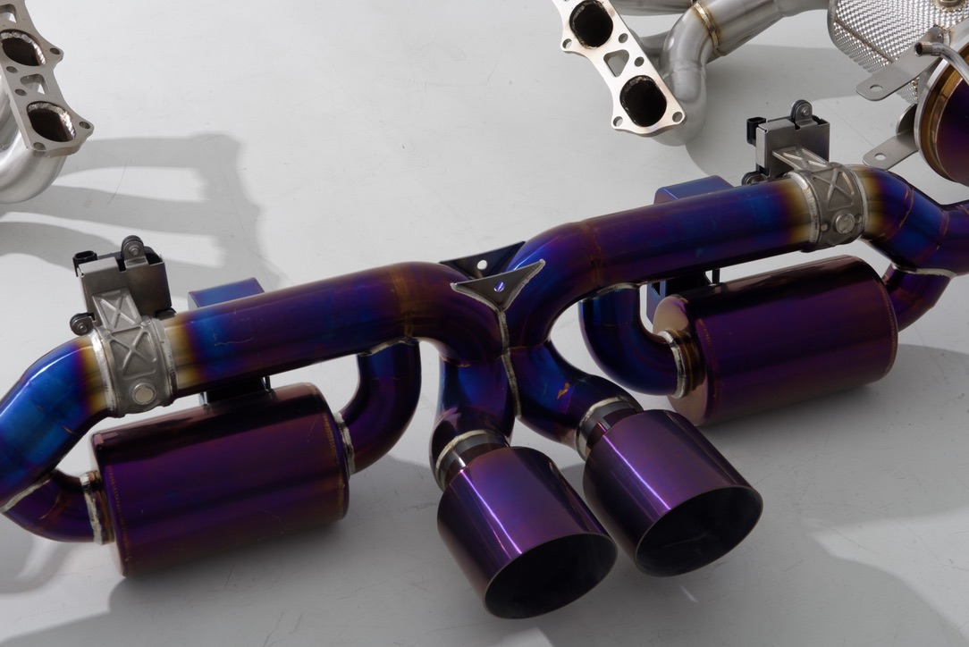 Advanced Engineered Tuning for Maximum Performance