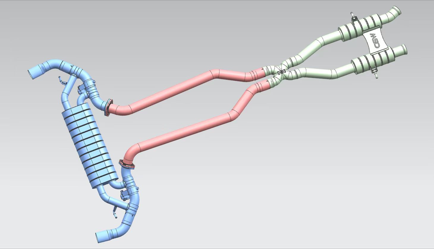 In-House Mold Processing for Rapid Innovation