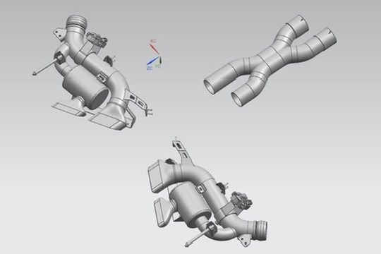 Aerospace-Grade Materials for Endurance