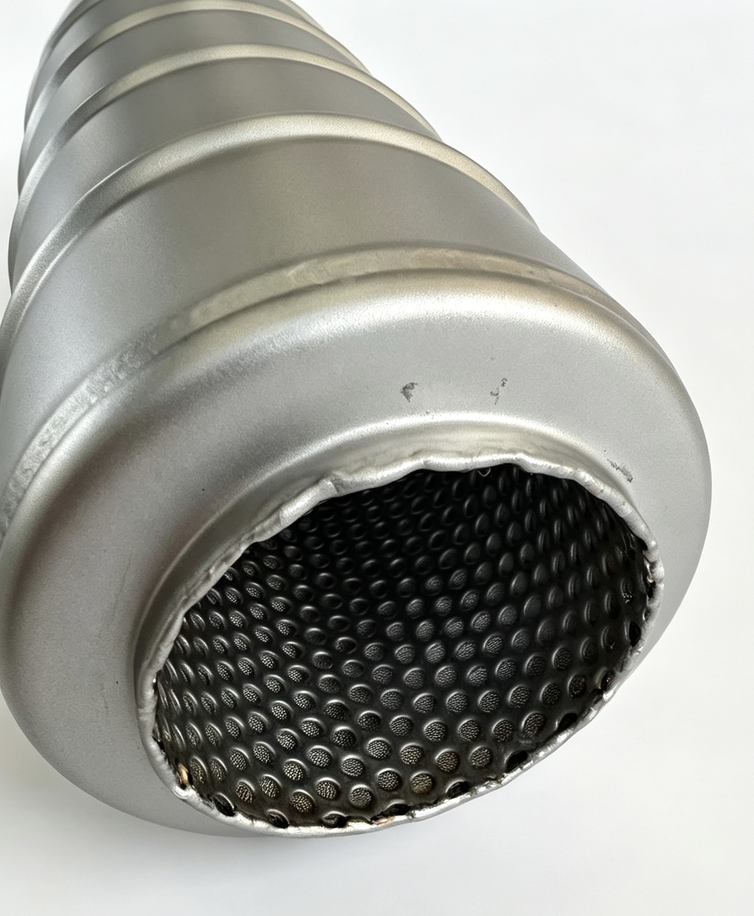 High-Performance Automobile Resonator Solutions for Enhanced Exhaust Systems