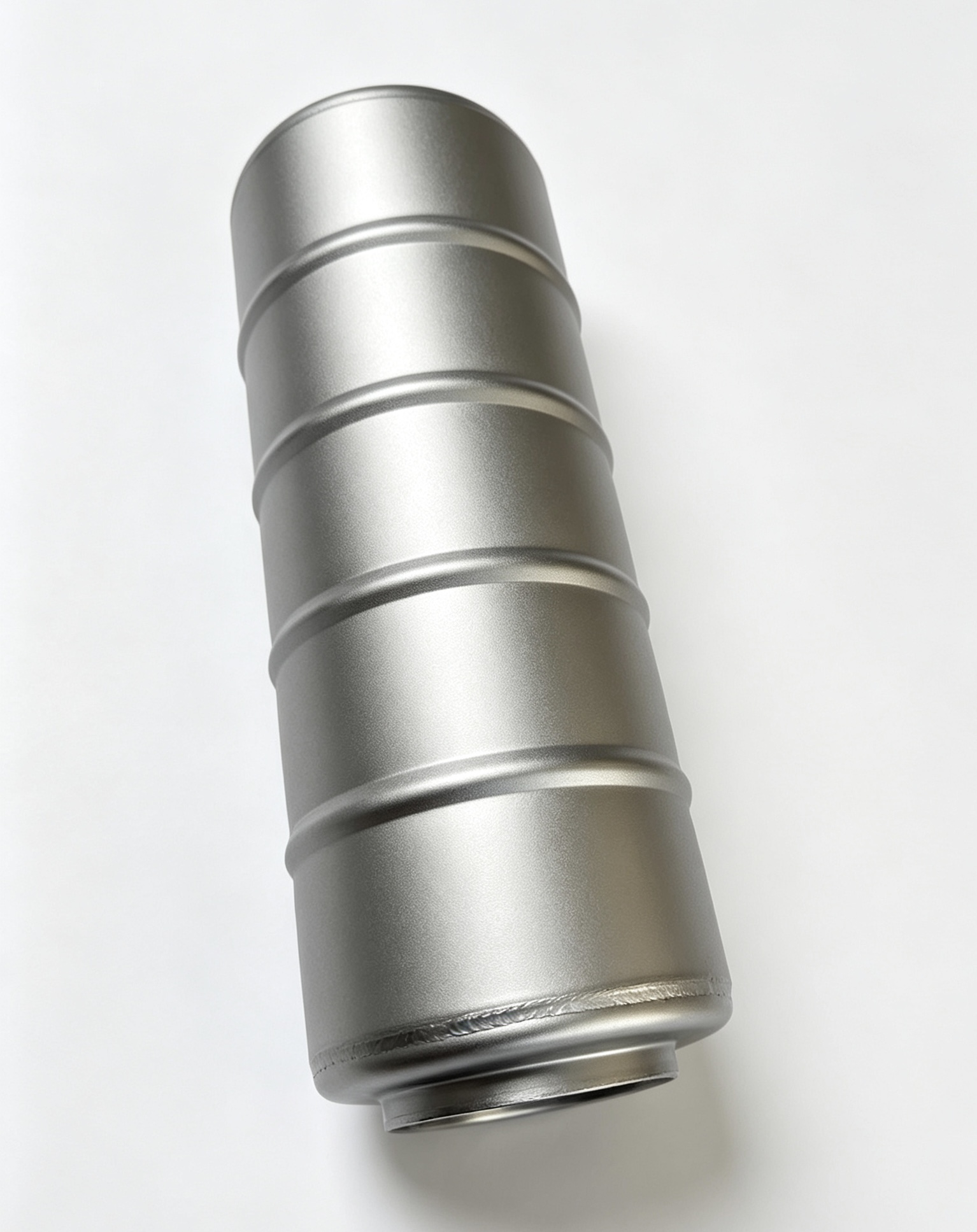 High-Performance Vehicle Resonator Solutions for Exhaust Systems