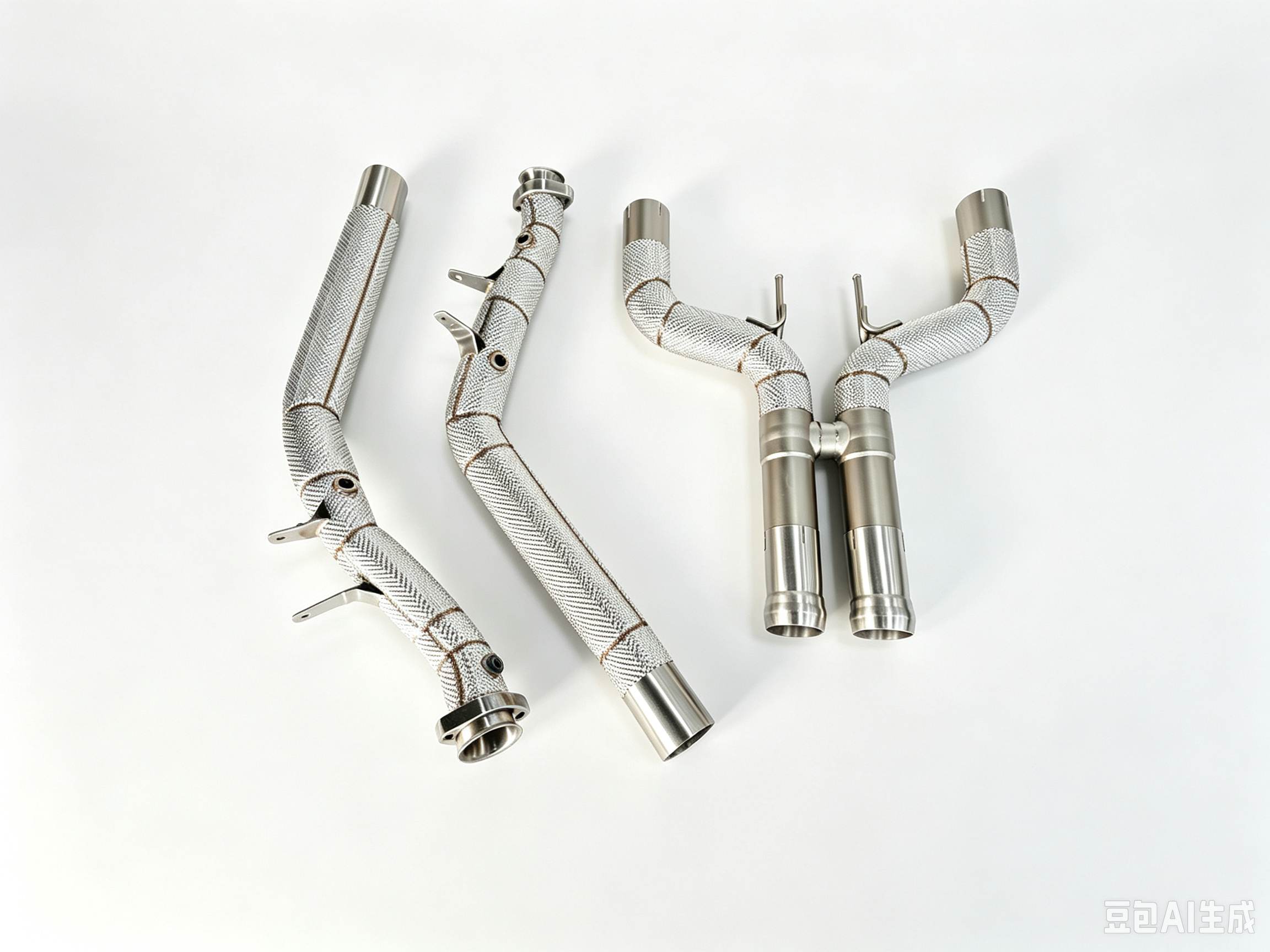 High Flow Downpipe | Performance Exhaust Systems & Carbon Fiber Body Kits