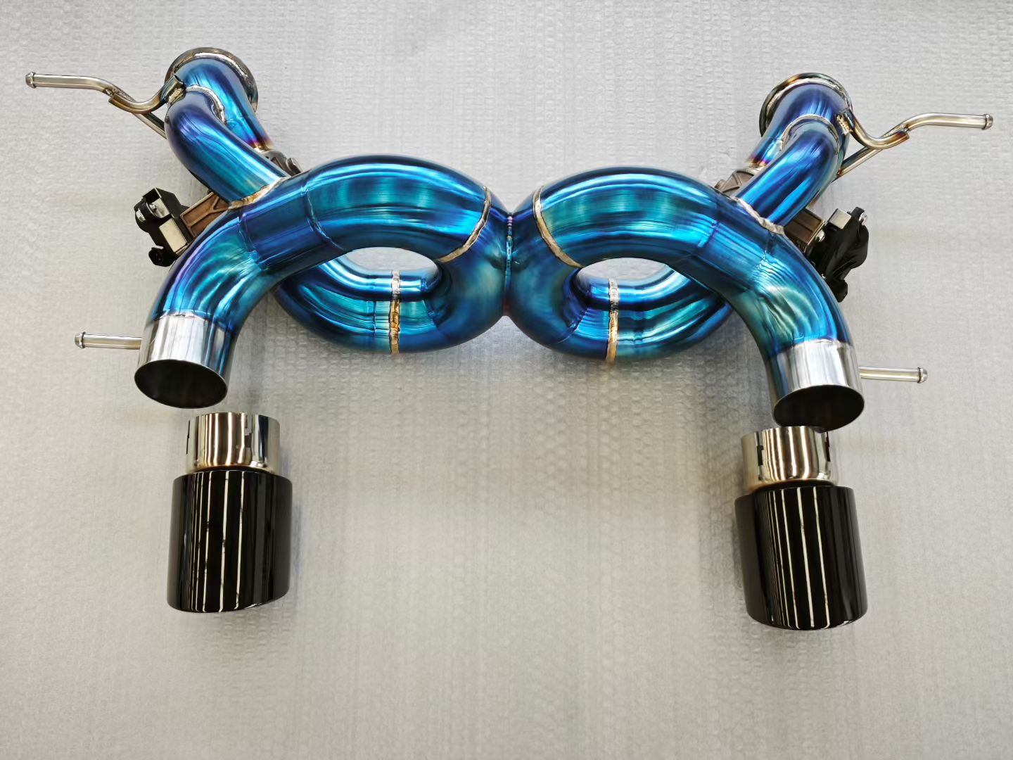 High-Performance Muffler Tail Pipe Solutions for Ultimate Exhaust Efficiency