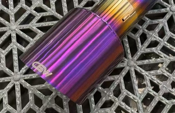 Premium Stainless Steel and Coating
