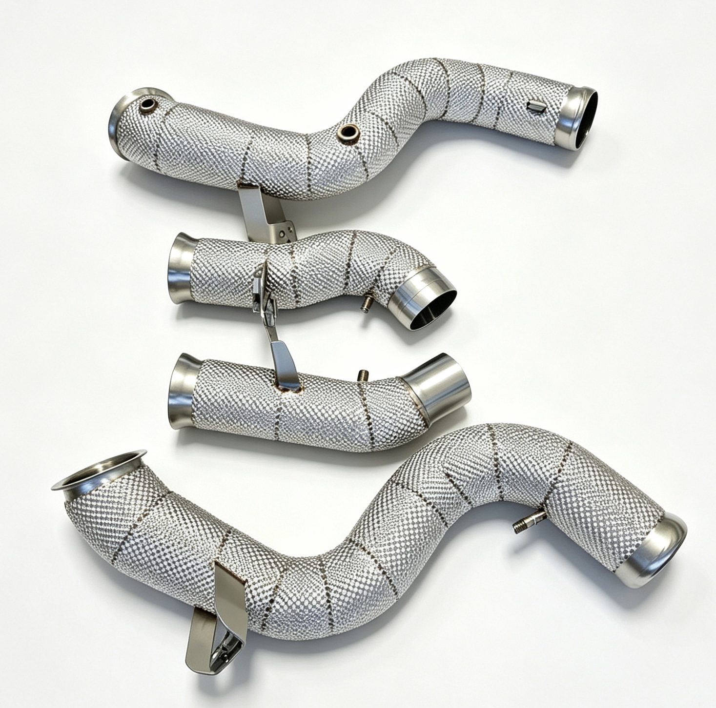 Enhanced Turbo Response and Acceleration