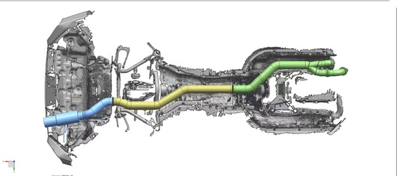 Upgrade Your Ride with a Premium Single Exhaust System