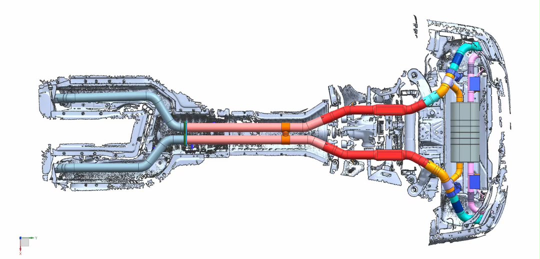 Valved Exhaust for SUV: Enhance Performance and Sound with CGW’s Innovative Systems