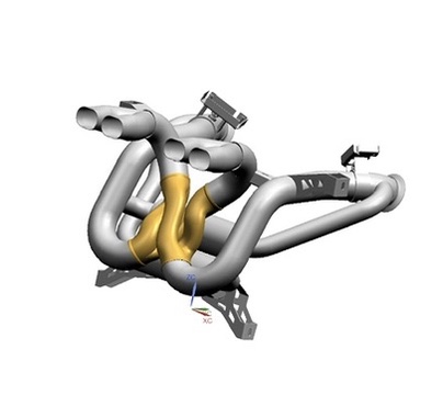 Advanced Engineering and Testing