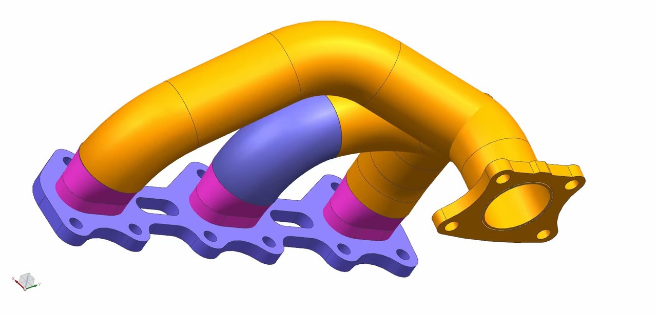 Racing Headers: Unleash Maximum Power and Performance