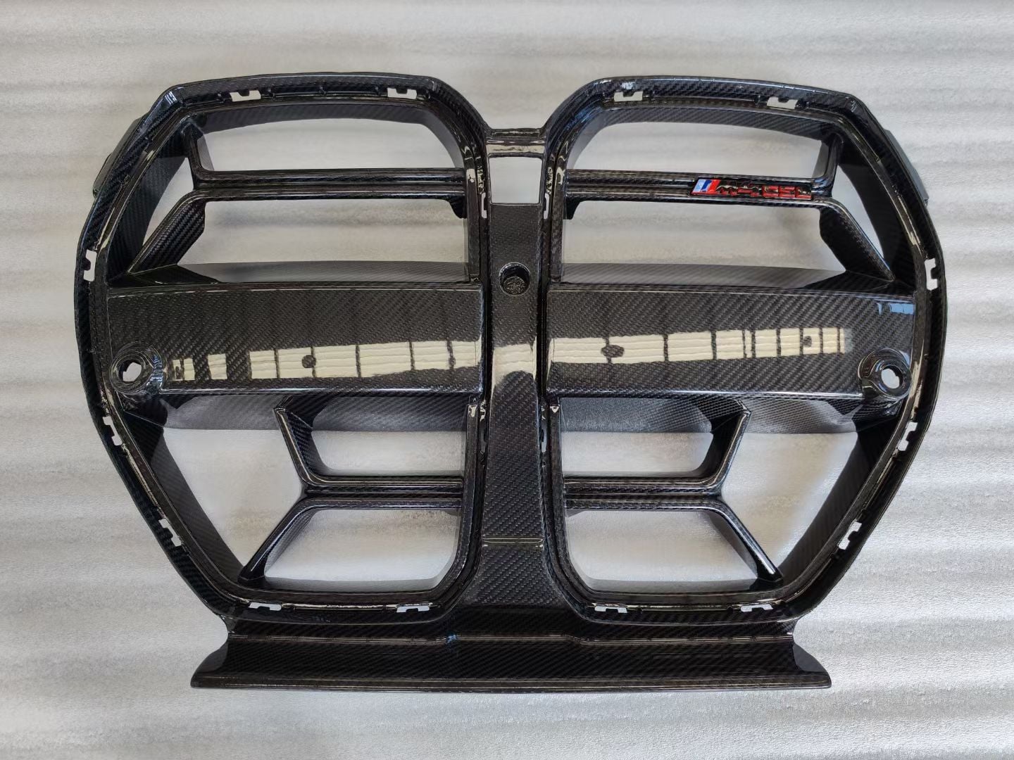 CGW BMW G80/G82 Full Dry Carbon Kit manufacture