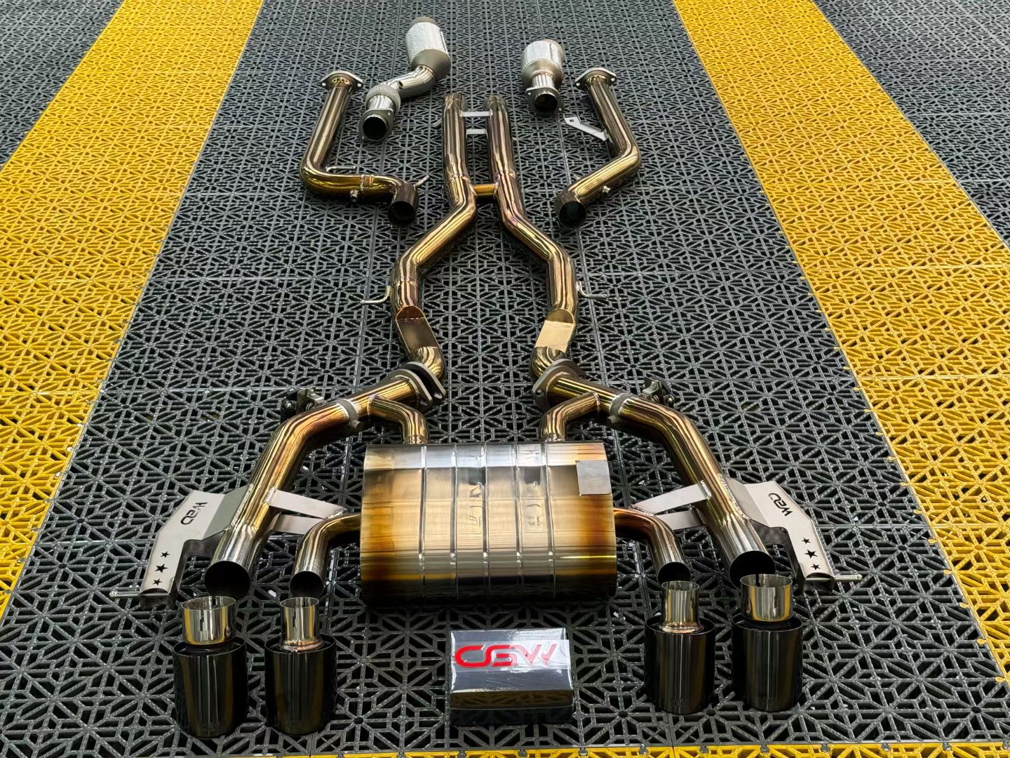 Advanced Manufacturing Technology
