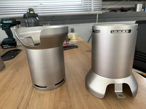 Precision Engineering for Seamless Integration