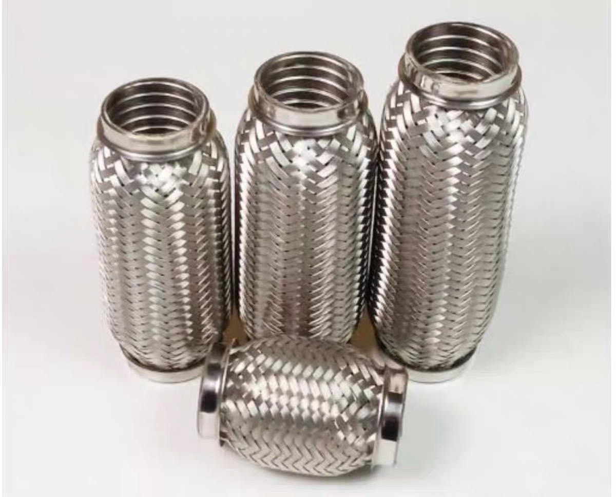 Advanced Manufacturing for Superior Leak-Proof Performance
