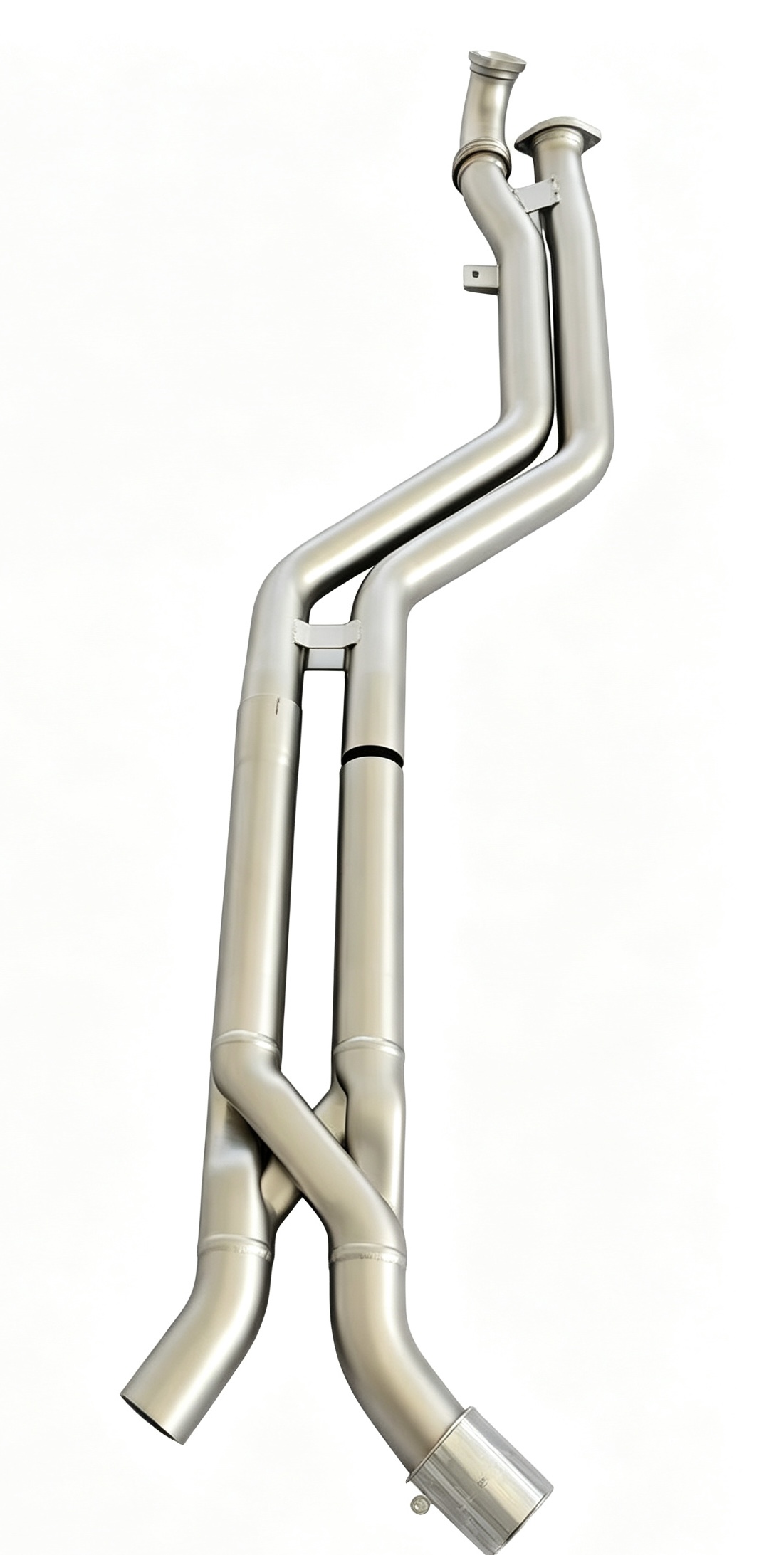 Advanced 3D Scan Precision