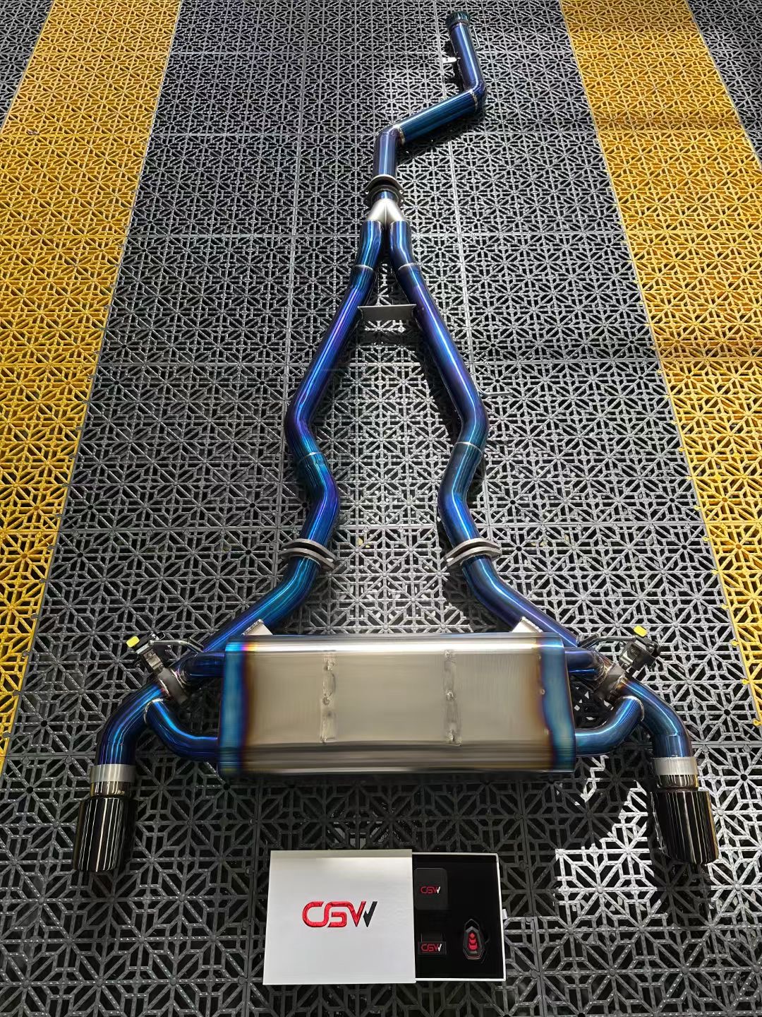 Direct Fitment Guarantee