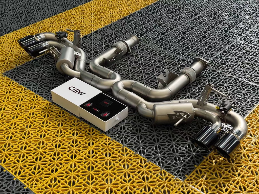 Advanced R&D and Manufacturing Capabilities