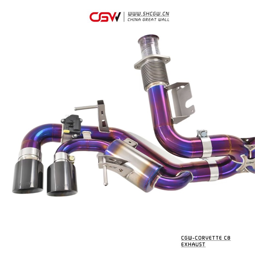 Advanced Valve Technology