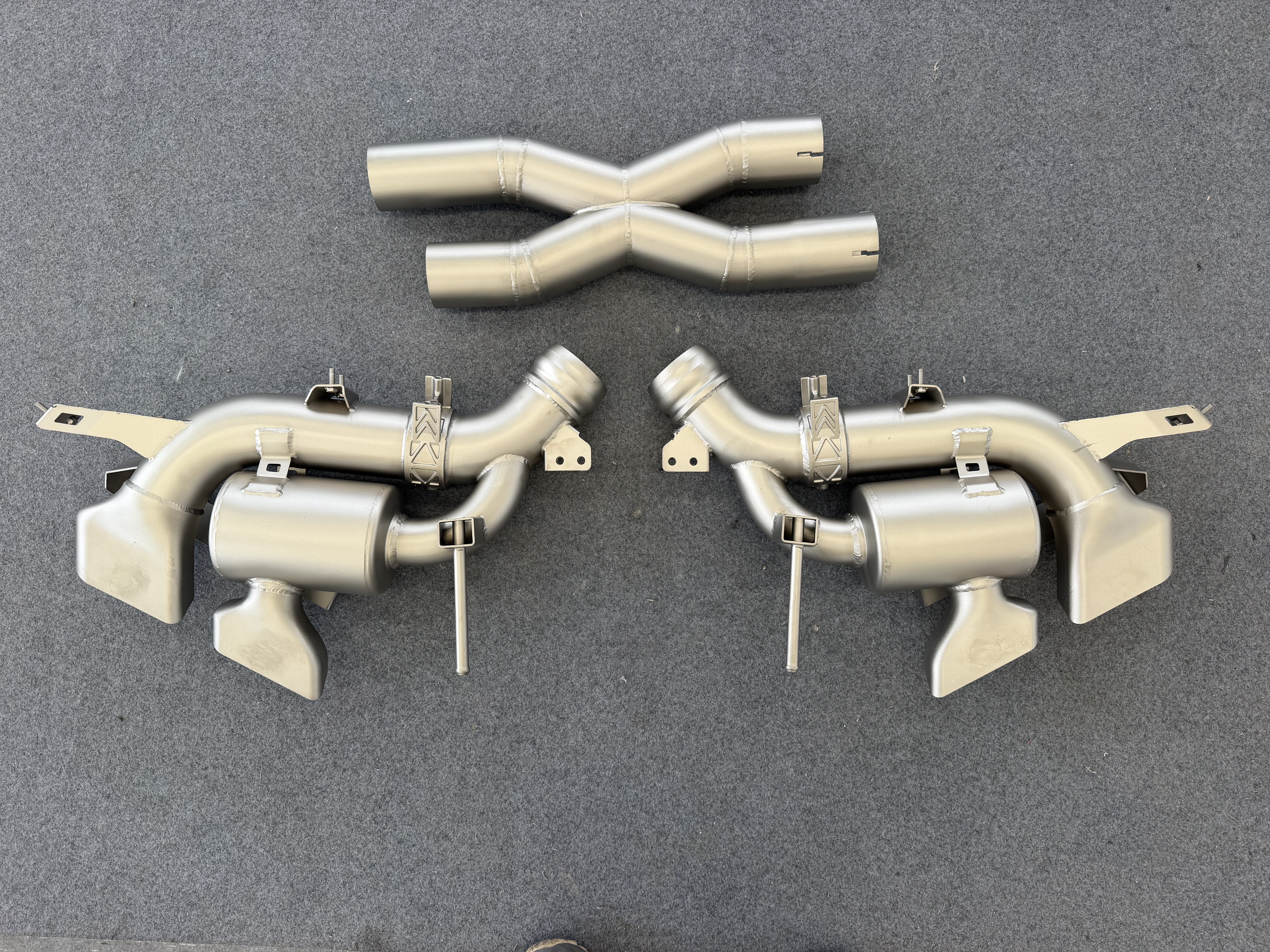 Advanced Design and Engineering