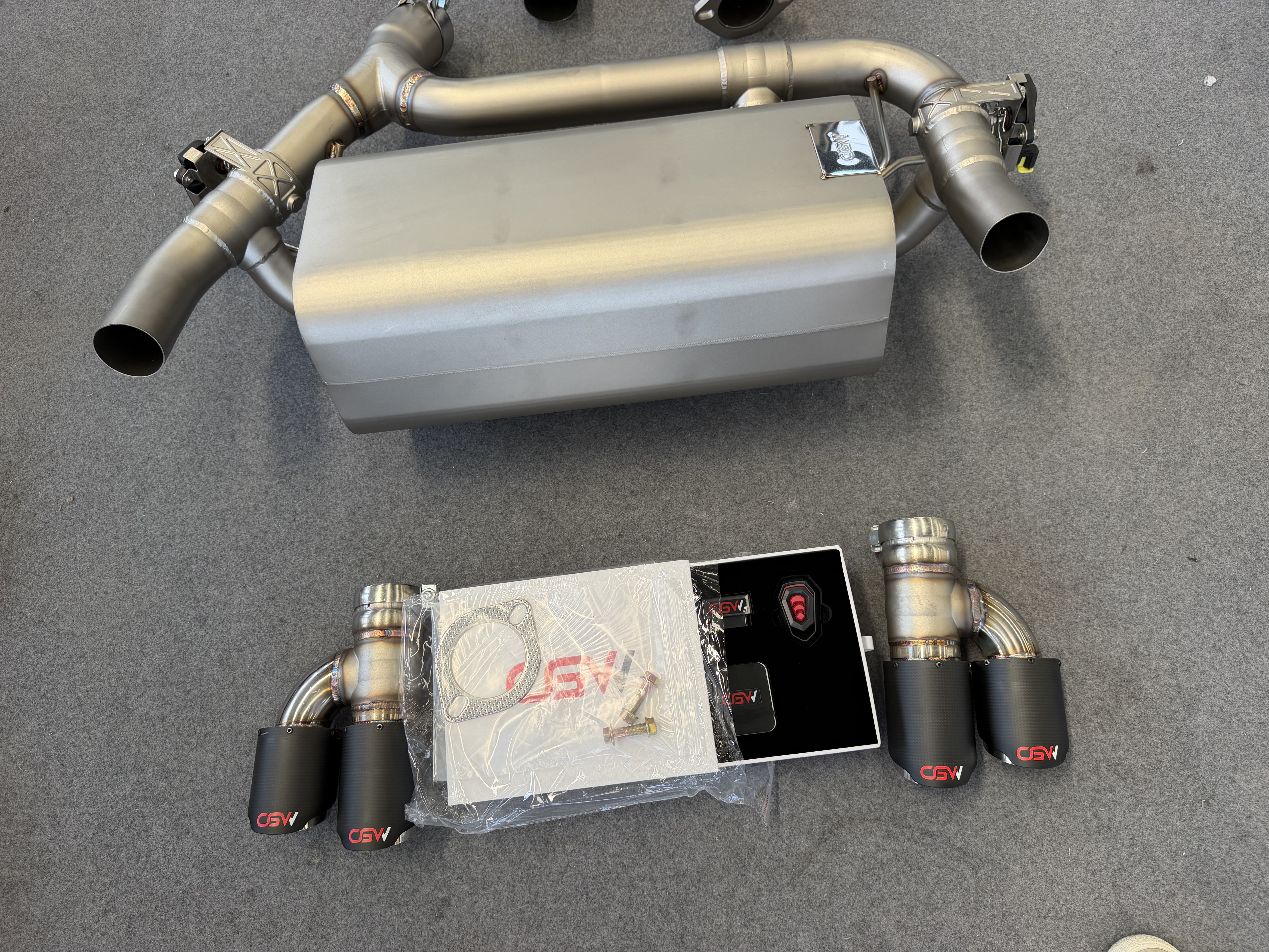 Precision Engineered for Perfect Fit